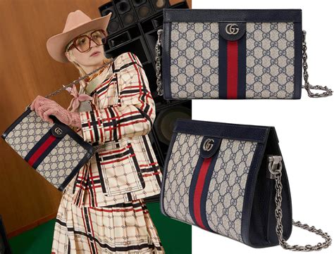 most popular Gucci items